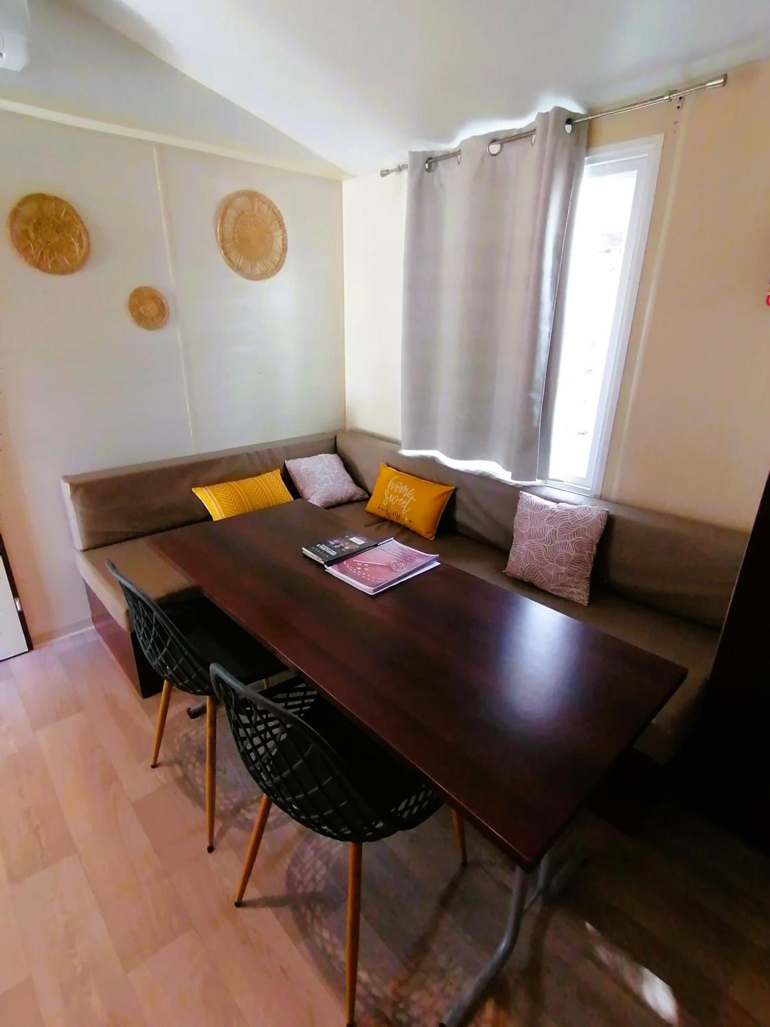 פור-א-נובל Entre Mer Et Roseaux - Piscine - Proche Centre Et Mer - Petfriendly חדר תמונה