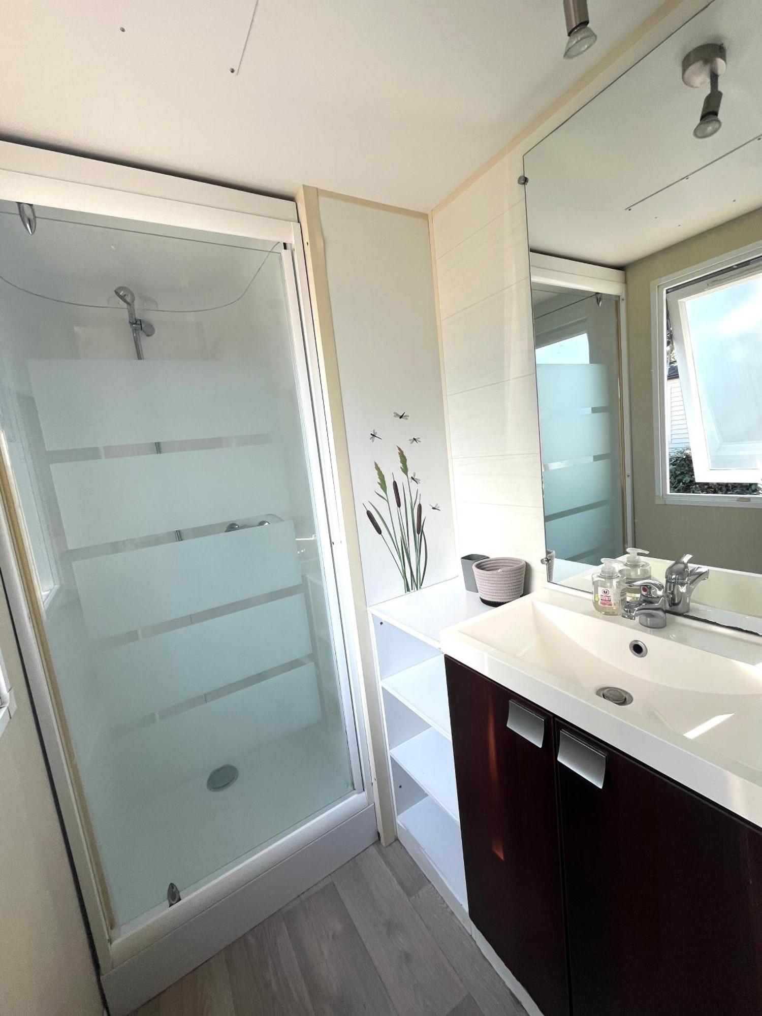 פור-א-נובל Entre Mer Et Roseaux - Piscine - Proche Centre Et Mer - Petfriendly מראה חיצוני תמונה