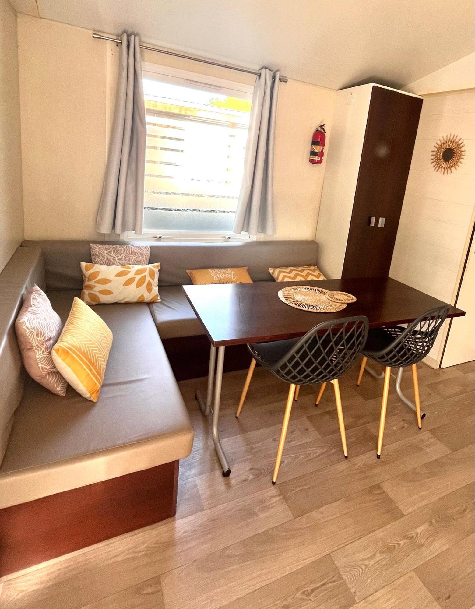 פור-א-נובל Entre Mer Et Roseaux - Piscine - Proche Centre Et Mer - Petfriendly מראה חיצוני תמונה